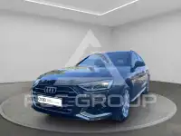 2024 Audi A4
