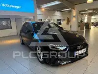 2024 Audi A4