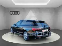 2024 Audi A4