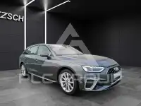 2024 Audi A4