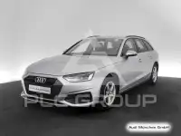 2024 Audi A4