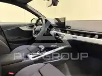 2024 Audi A4