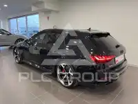 2024 Audi A4