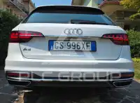 2024 Audi A4