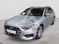 2024 Audi A4