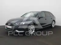 2024 Audi A4