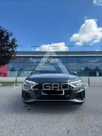 2024 Audi A4