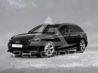 2024 Audi A4