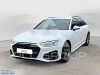 2024 Audi A4