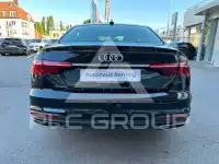 2024 Audi A4