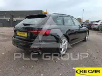 2024 Audi A4
