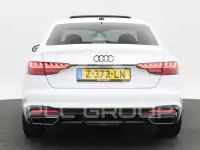 2024 Audi A4