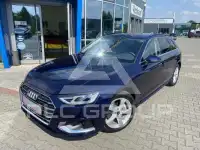 2024 Audi A4