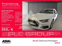 2024 Audi A4