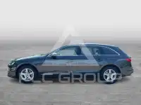 2024 Audi A4