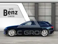 2024 Audi A4