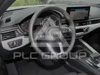 2024 Audi A4
