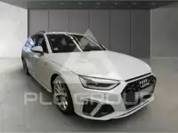 2024 Audi A4