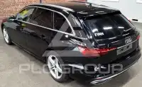 2024 Audi A4