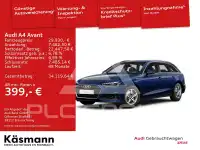 2024 Audi A4