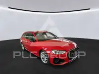 2024 Audi A4