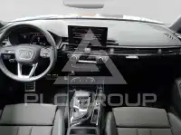 2024 Audi A4