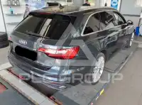 2024 Audi A4
