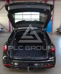 2024 Audi A4
