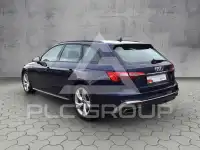 2024 Audi A4