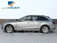 2024 Audi A4