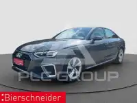 2024 Audi A4