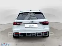 2024 Audi A4