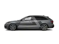 2024 Audi A4