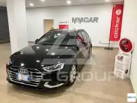 2024 Audi A4