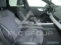 2024 Audi A4