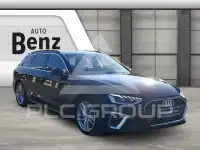 2024 Audi A4