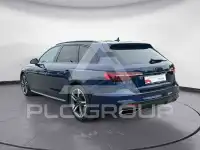 2024 Audi A4