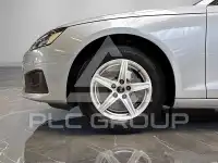 2024 Audi A4