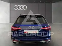 2024 Audi A4