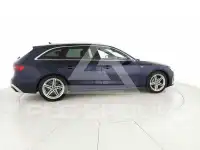 2024 Audi A4