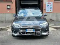 2024 Audi A4