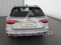 2024 Audi A4