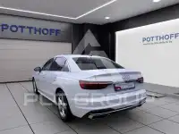 2024 Audi A4