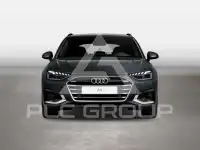 2024 Audi A4