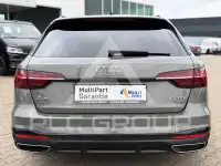 2024 Audi A4