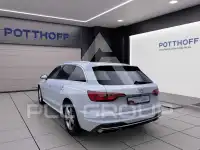 2024 Audi A4
