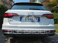 2024 Audi A4