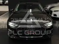 2024 Audi A4