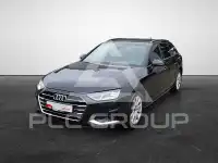 2024 Audi A4