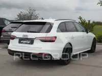 2024 Audi A4